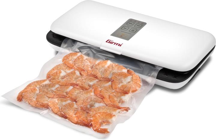 Actual product image Girmi VT51