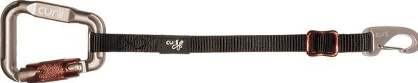 Image du produit Curli Sangle de sécurité pour voiture pour chiens 30 cm (Chien)