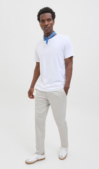Produktbild Jack & Jones Slim Fit Klassische Hosen Klassische Hosen (W36/L30)
