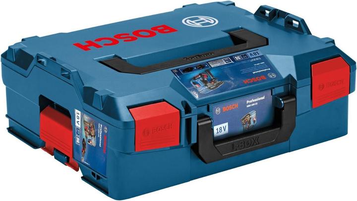 Bosch Professional L-Boxx 136 (1 pieces)