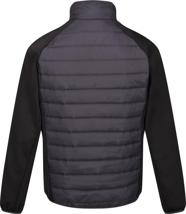 Produktbild Regatta Clumber IV Hybridjacke Durchgehender Reissverschluss (L)