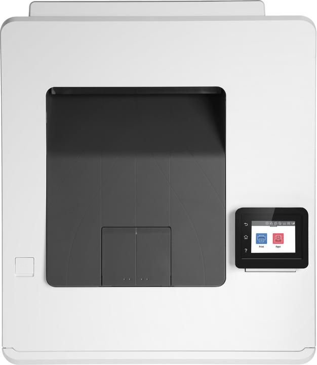 Produktbild HP M454dw Color LaserJet Pro (Laser, Farbe)