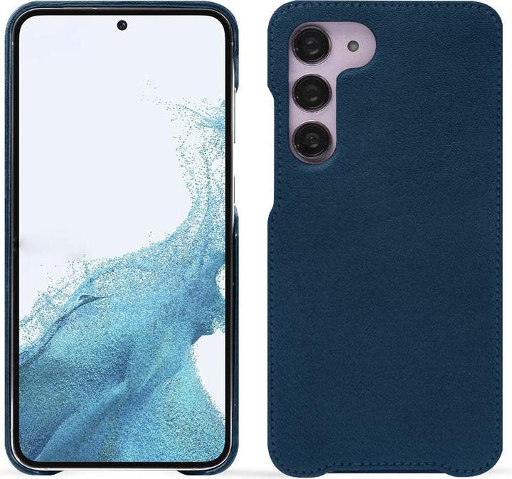 Blu Mediterranean ( Pantone #0E3043 )