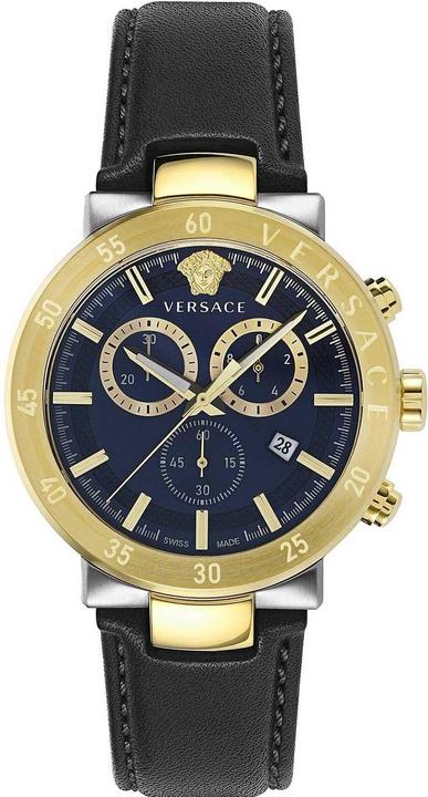 Image du produit Versace VEPY00320 (Chronographe, Swiss Made)