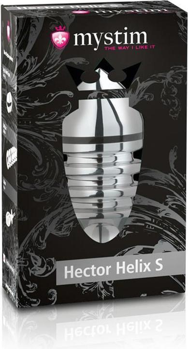 Produktbild Mystim Hector Helix
