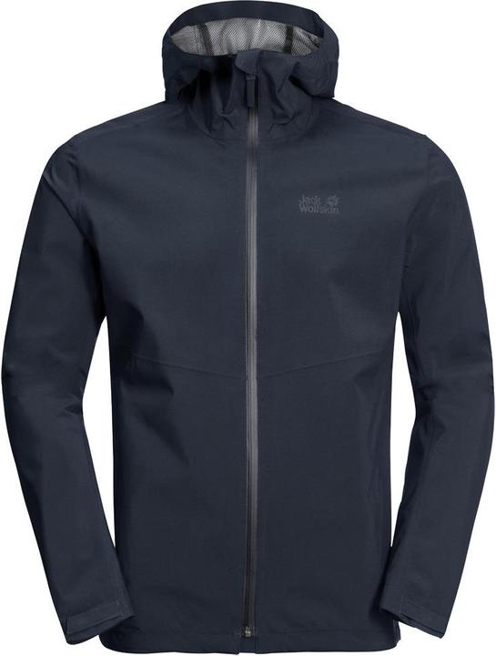 Actual product image Jack Wolfskin Jwp Shell (3XL)