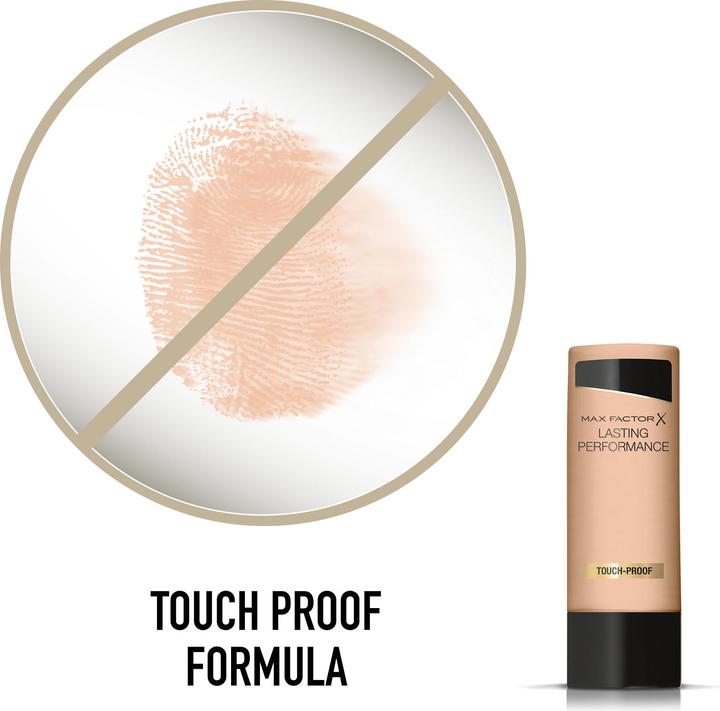Produktbild Max Factor Lasting Performance (105 Soft Beige)