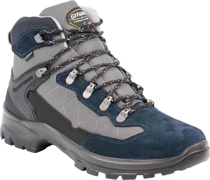Actual product image GriSport Excalibur suede hiking boots (45)