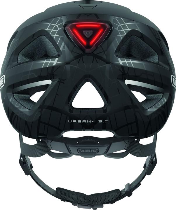 Actual product image Abus Urban-I 3.0 (52 - 58 cm)