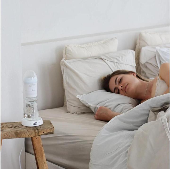 Actual product image Liini Night station for baby bottle