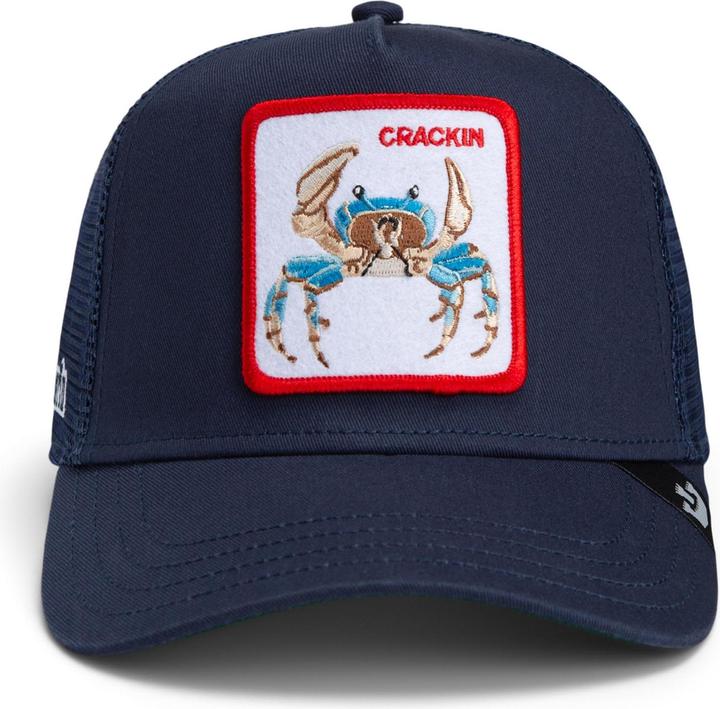 Actual product image Goorin Bros Cap Casual (One size)