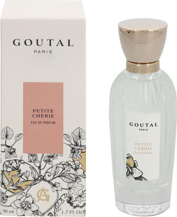 Annick Goutal Eau de Parfum (Eau de toilette, 50 ml)