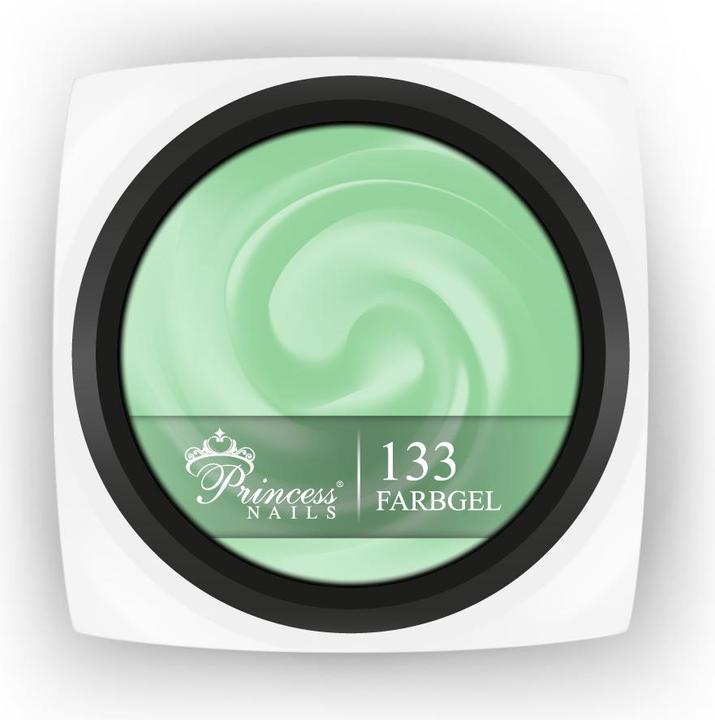 Image du produit PrincessNails Farbgel 133