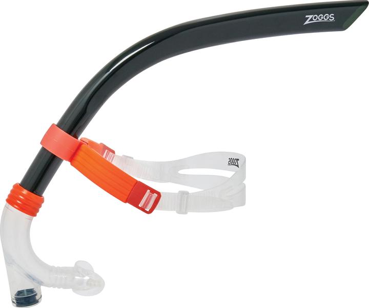 Actual product image Zoggs Centre Line Snorkel