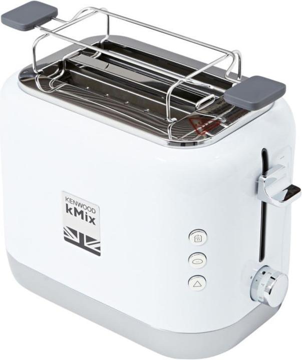 Produktbild Kenwood kMix TCX751WH