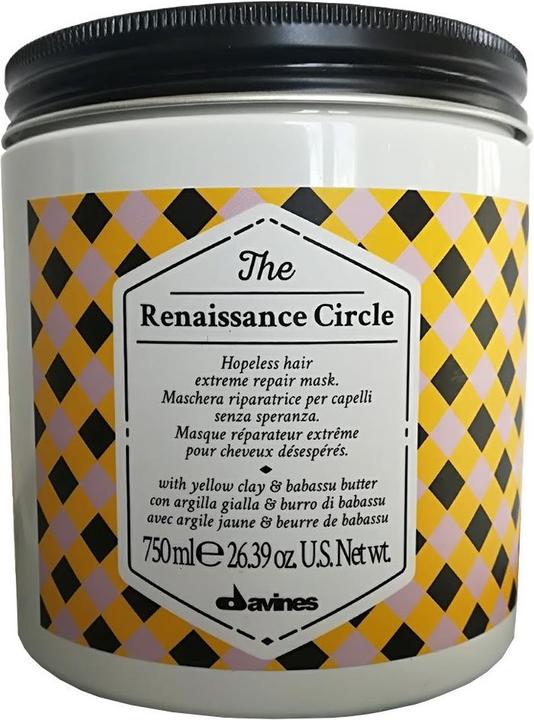 Davines The Circle Chronicle (750 ml)