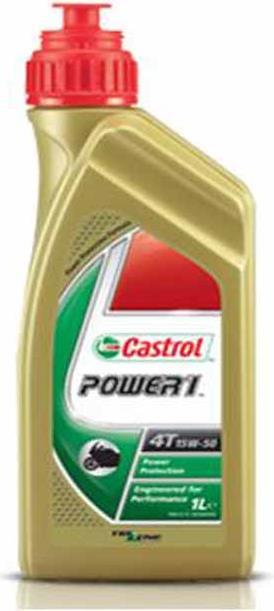 Immagine prodotto Castrol Potenza 1 4T (1 l, SAE 15W-50)