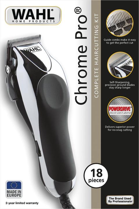 Image du produit Wahl Chrome Pro