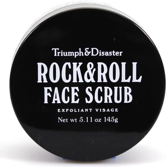 Produktbild Triumph & Disaster Rock Roll Suicide (Peeling, 145 ml)