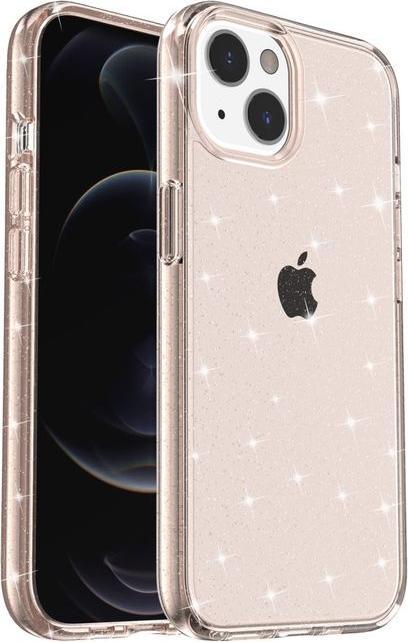 Immagine prodotto MU Style Polvere glitterata Serie TPU morbido (Apple iPhone 14)