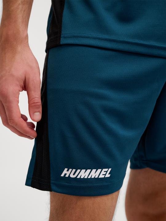 Actual product image hummel hmlMULTI PL SHORTS (M)
