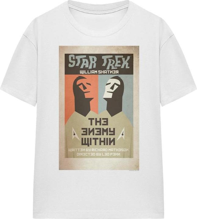 Produktbild The Original Series Episode 5 TShirt (XL)