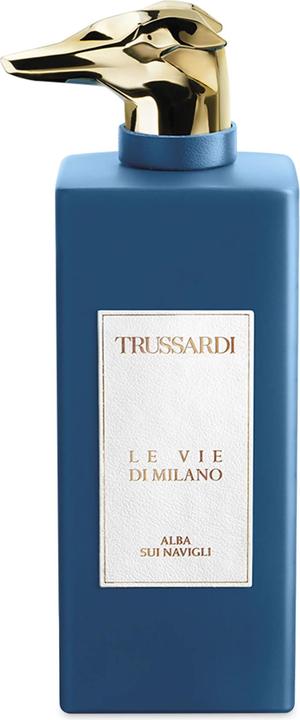 Produktbild Trussardi Alba Sui Navigli (Eau de Parfum, 100 ml)