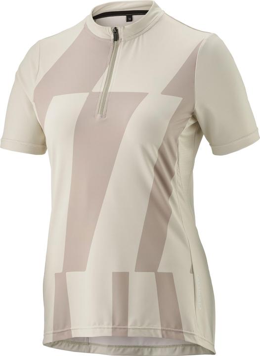 Image du produit Gonso Adventure Jersey Halfzip (XXL)