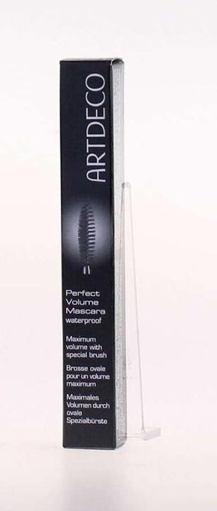 Immagine prodotto Artdeco Perfect Volume (Nero)