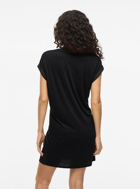 Produktbild Vila Kurzarm Minikleid (40)
