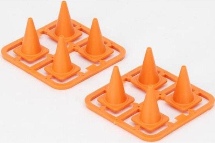 Immagine prodotto Bruder 8 piloni della barriera BR