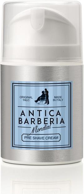 Image du produit Mondial 1908 Antica Barberia (50 ml, Mousse à raser)