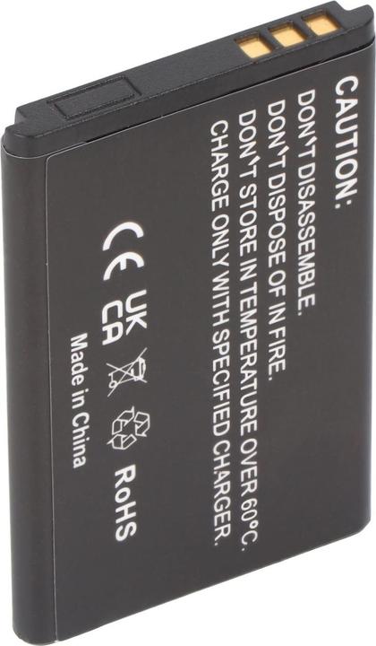 Image du produit AccuCell Batterie Binatone BB 300, BB300 Téléphone senior