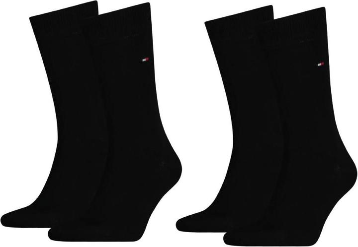 Produktbild Tommy Hilfiger Business (2er Pack, 43 - 46)
