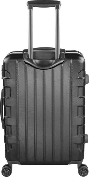 Produktbild Bugatti Galatea (96 l, Handgepäck (bis 50l), M (50 - 90l), L (90 - 115l))
