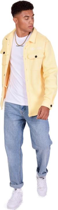 Image du produit Project X Paris surchemise basic boutonnée (XL)