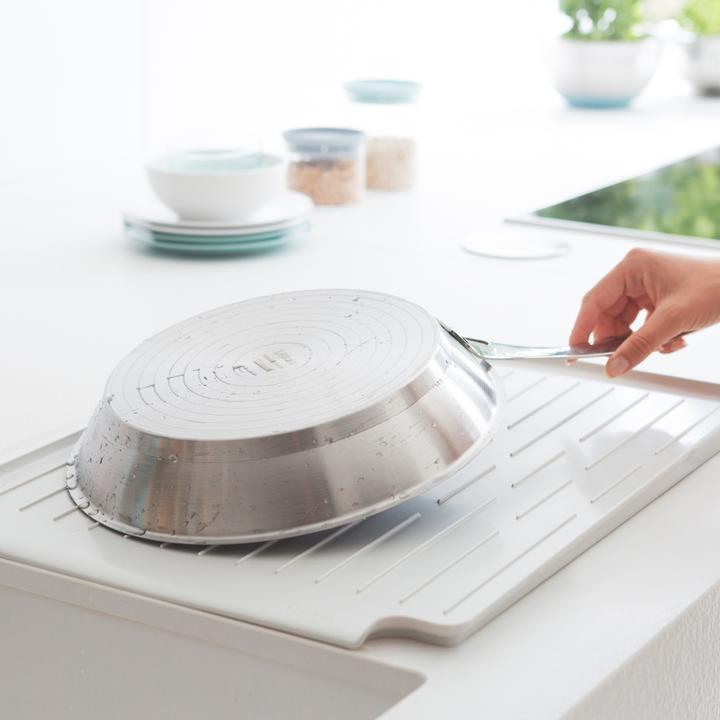 Actual product image Brabantia Draining rack