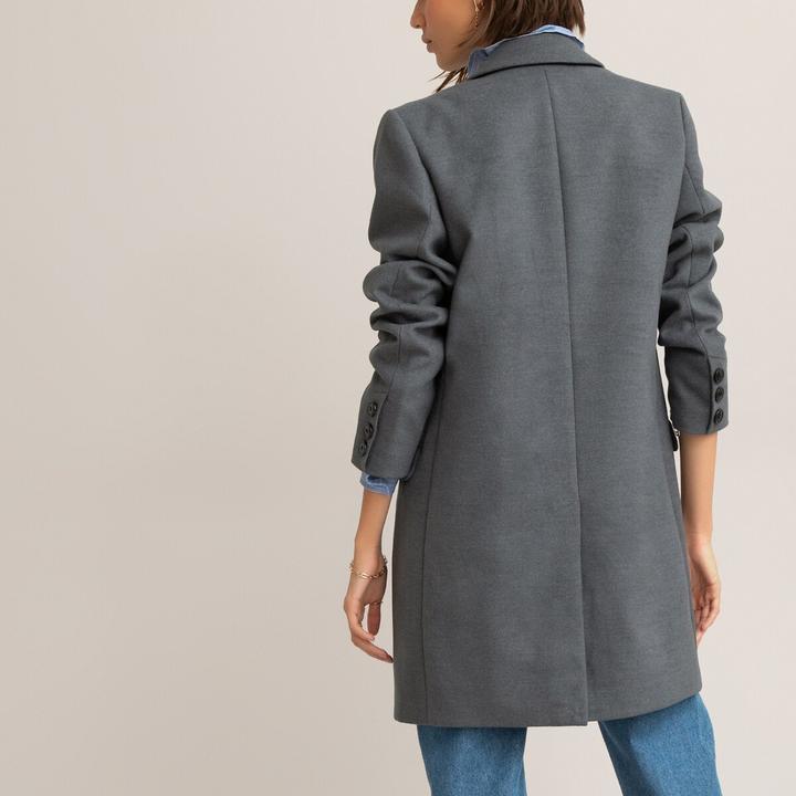 Image du produit La Redoute Collections Manteau (36)