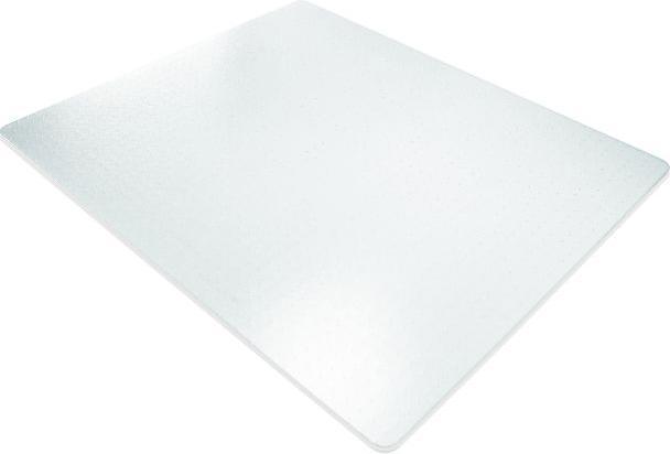 Actual product image Rs-Office Floor protection mat ECOGRIP HEAVY (130 x 120 cm)