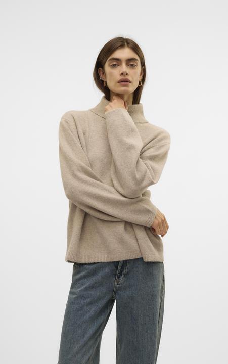 Image du produit Vero Moda VMMARWA Pull-over Pull en maille (M)