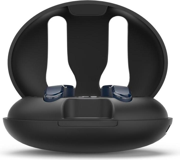 Immagine prodotto Hama Cuffie Bluetooth® Spirit Unchained, auricolari True Wireless, ENC, FC, BL (ANC, 16 h, Senza fili)
