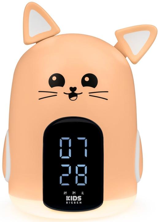Immagine prodotto Bigben Gatto