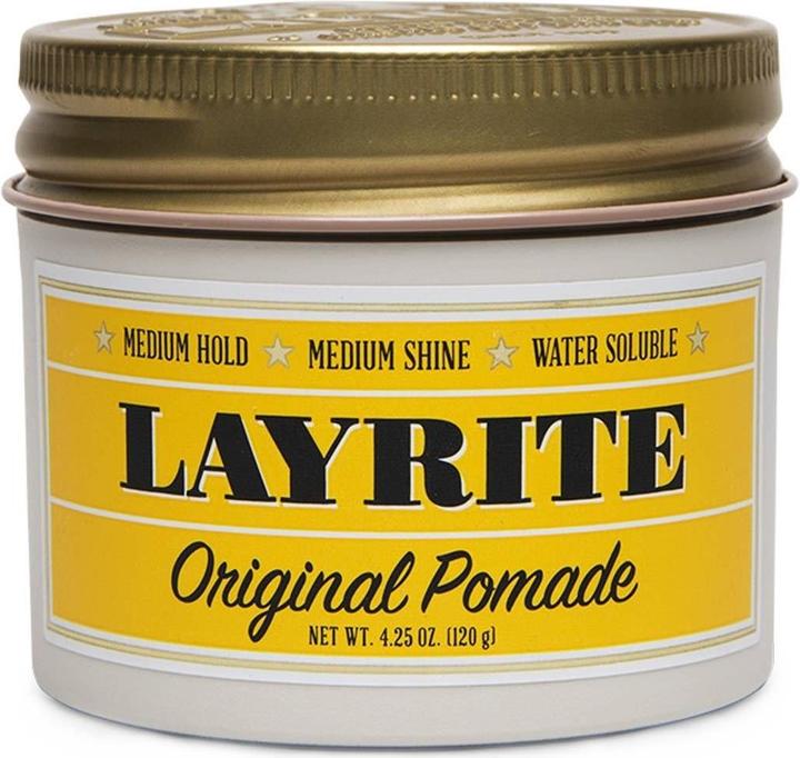 Immagine prodotto Layrite Originale (Gel per capelli, 120 ml)