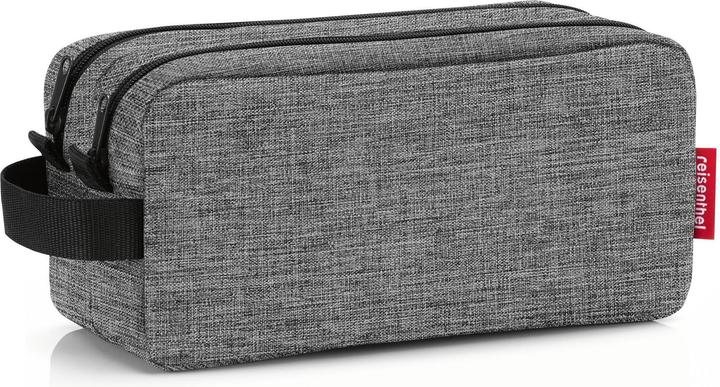 Immagine prodotto reisenthel Necessaire Duocase Twist Argento (3 l)