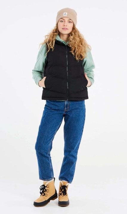Image du produit Protest Bodywarmer Prtrhone (40)