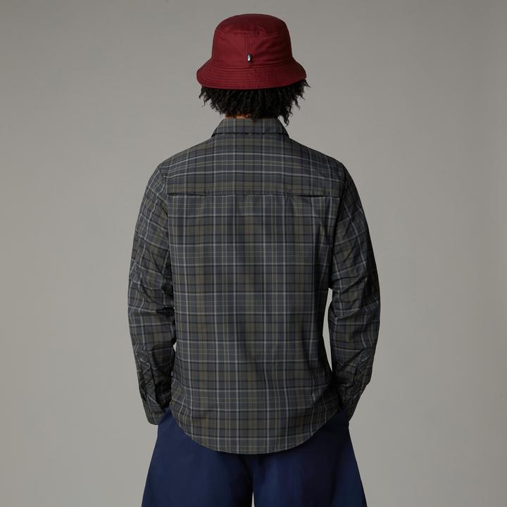 Produktbild North Face Sequoia Plaid (M)