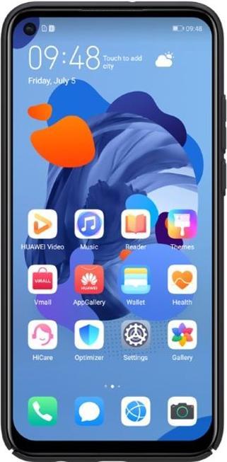 Immagine prodotto Nillkin Serie Super Frosted Shield (Huawei P20 Lite (2019))