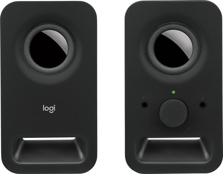 Productafbeelding Logitech Z150