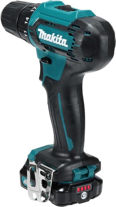 Image du produit Makita DF333DZ (Fonctionnement sur batterie)