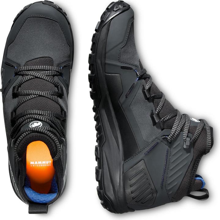 Image du produit Mammut Saentis Pro WP Men (40 2/3)